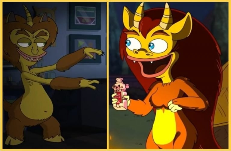 Cuando Sale La 5 Temporada De Big Mouth
