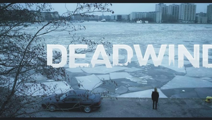 Serie Deadwind