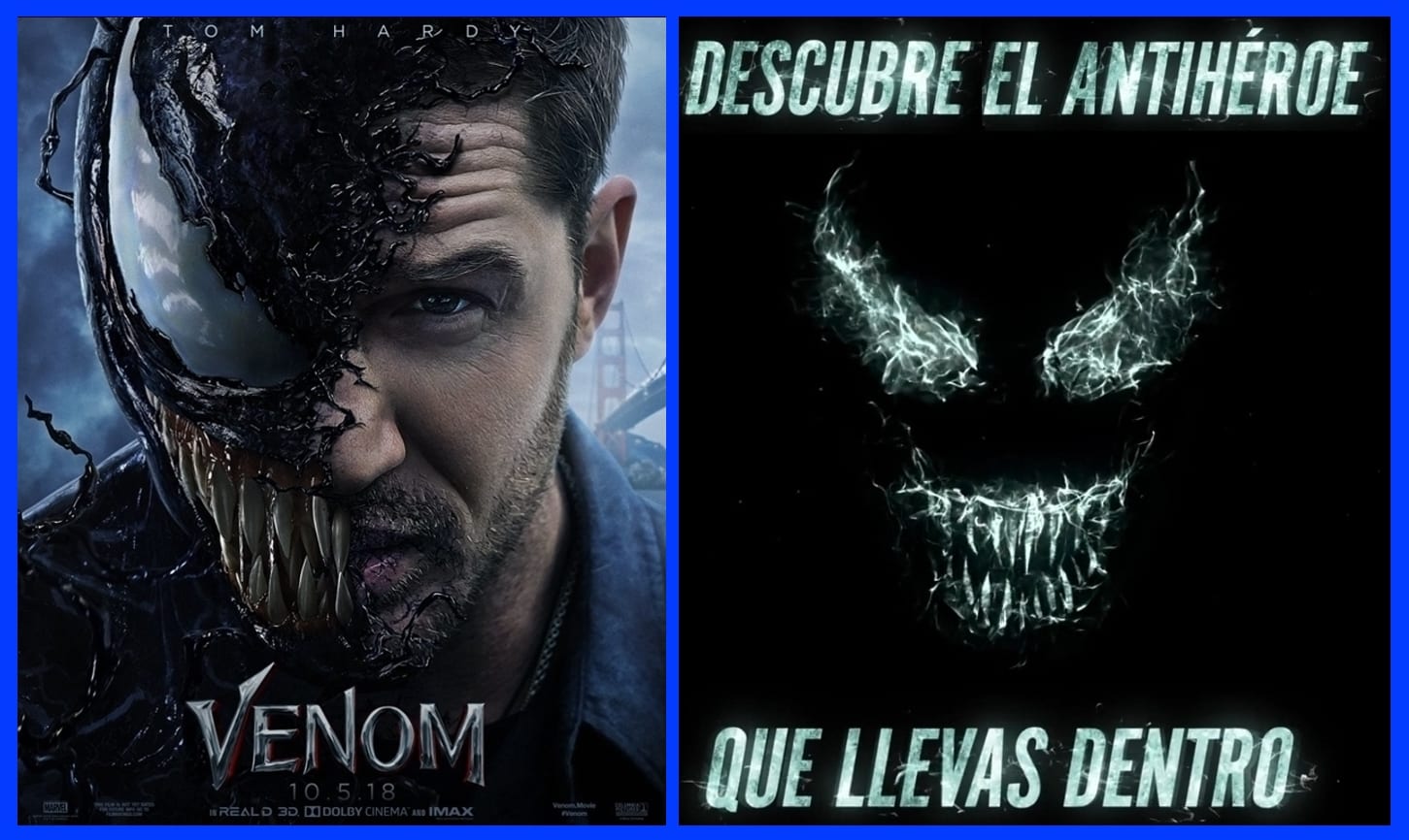 Venom 2 Ver Online En Castellano