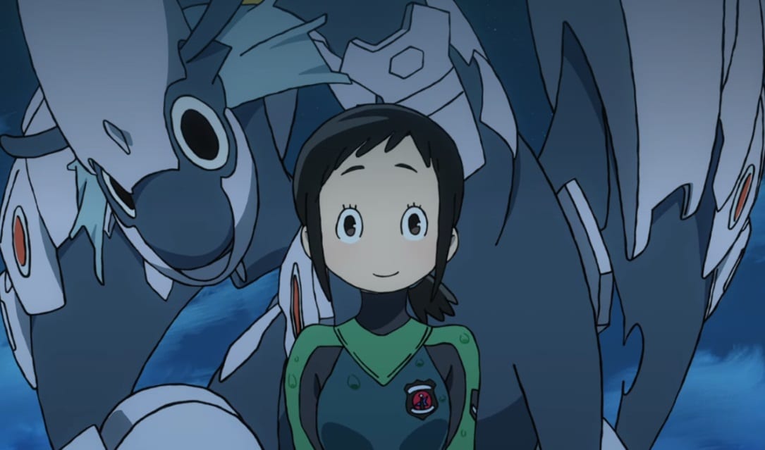 Hisone y Masotan, a lomos del dragón - Tu web de ocio