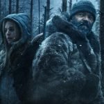 Noche de lobos (Hold the dark) - Tu web de ocio