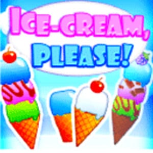 Ice Cream Please 