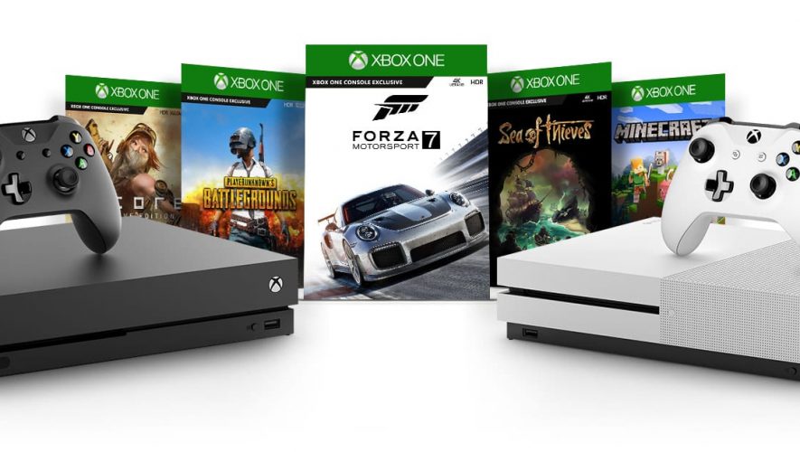 administración Girar Salón Como compartir juegos, gold, gamepass y ea pass en Xbox One - Tu web de ocio