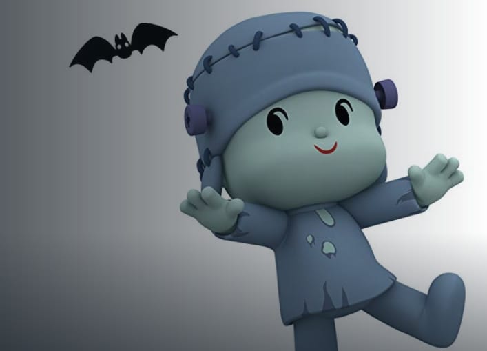 Pel culas Infantiles Para Ver En Halloween Tu Web De Ocio