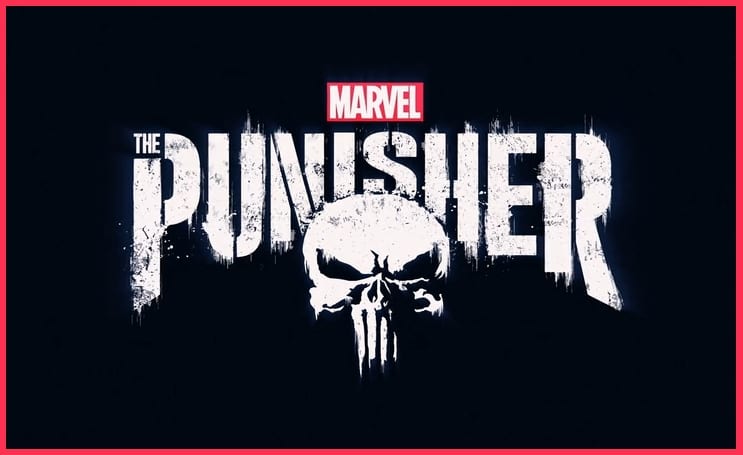 Marvel The Punisher