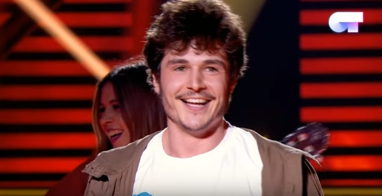 Miki La venda Eurovisión 2019