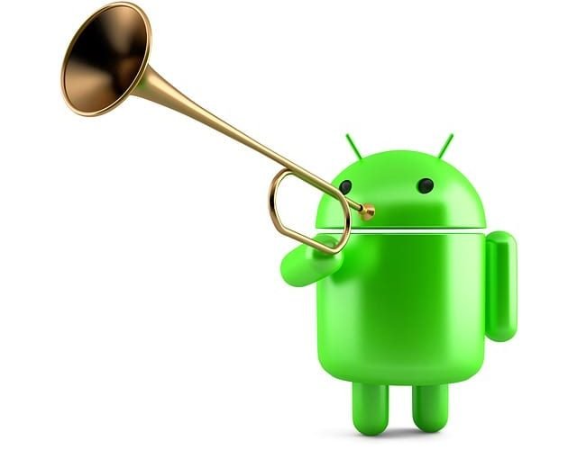 Aplicaciones Android Gratis
