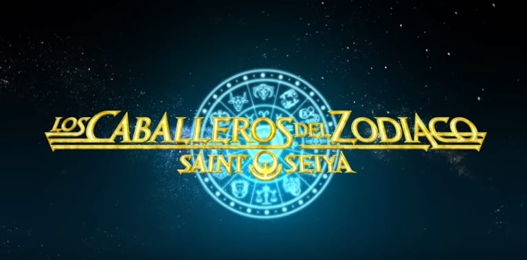 Saint Seiya Los Caballeros del Zodiaco