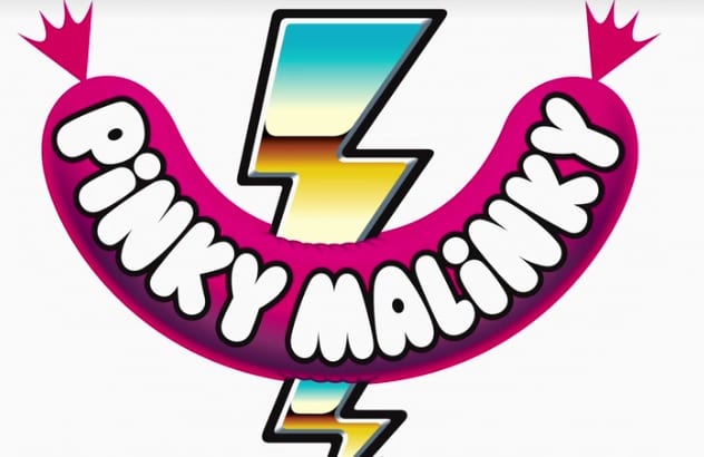 Pinky Malinky, ya disponible la segunda temporada