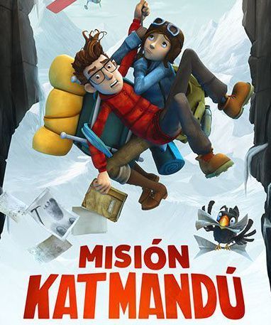 Misión Katmandú
