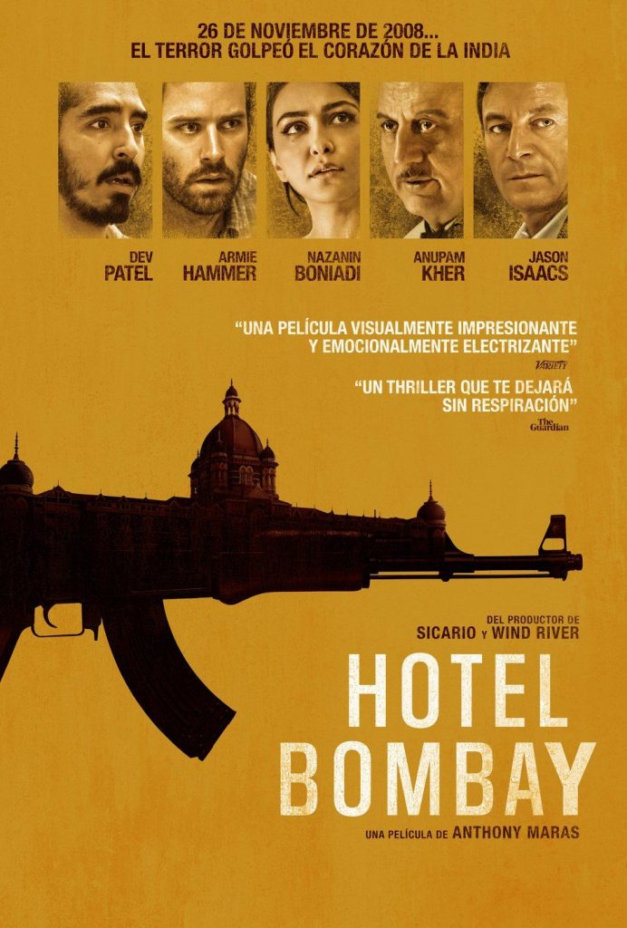 Hotel Bombay