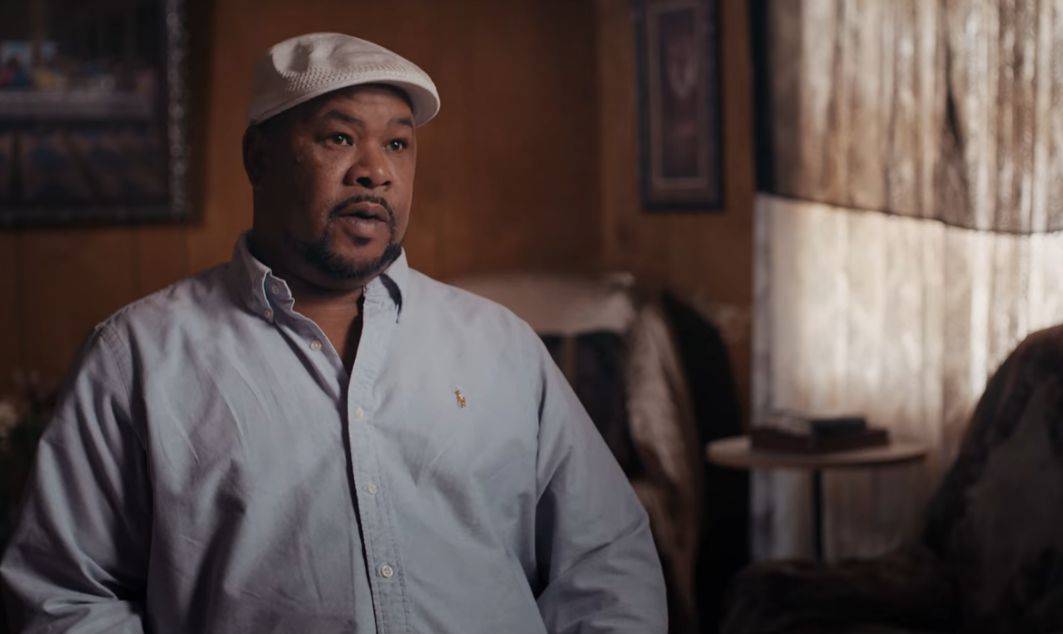 The Innocence Files Tu web de ocio