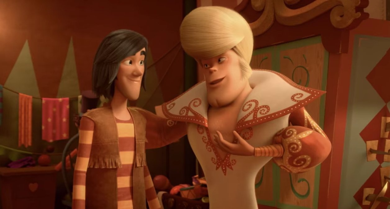 Animal Crackers Tu de ocio