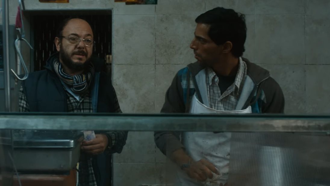 El patrón, radiografía de un crimen Tu web de ocio