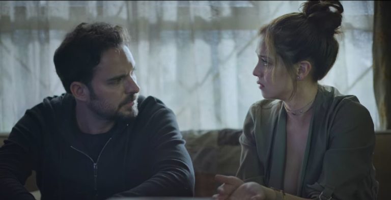 Qui A Tué Sara Alex Et Elisa ¿Quién mató a Sara? - Tu web de ocio
