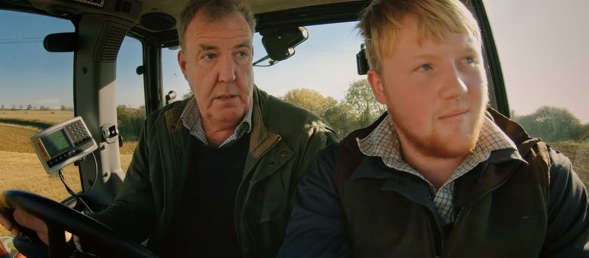 La granja de Clarkson Tu web de ocio La granja de Clarkson Tu web de ocio