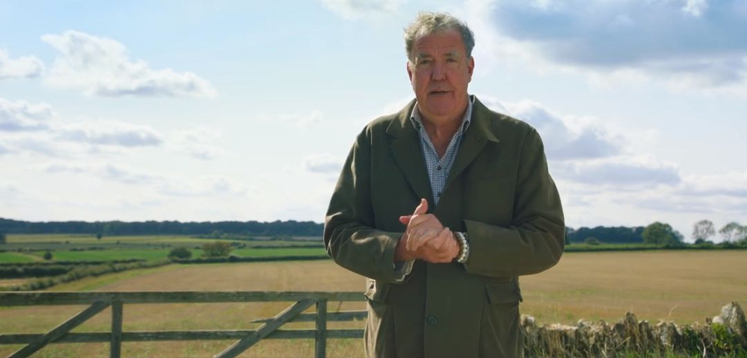 La granja de Clarkson Tu web de ocio La granja de Clarkson Tu web de ocio