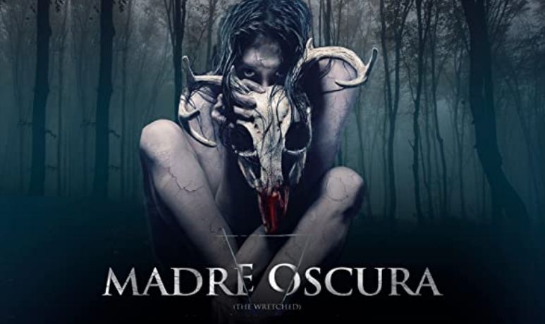 Madre oscura