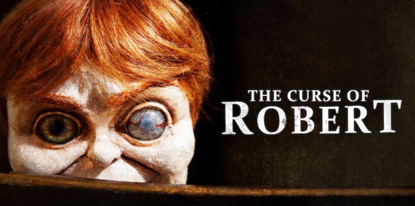 La maldición del muñeco Robert