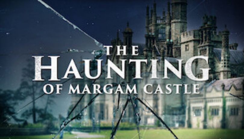 The haunting of Margam Castle