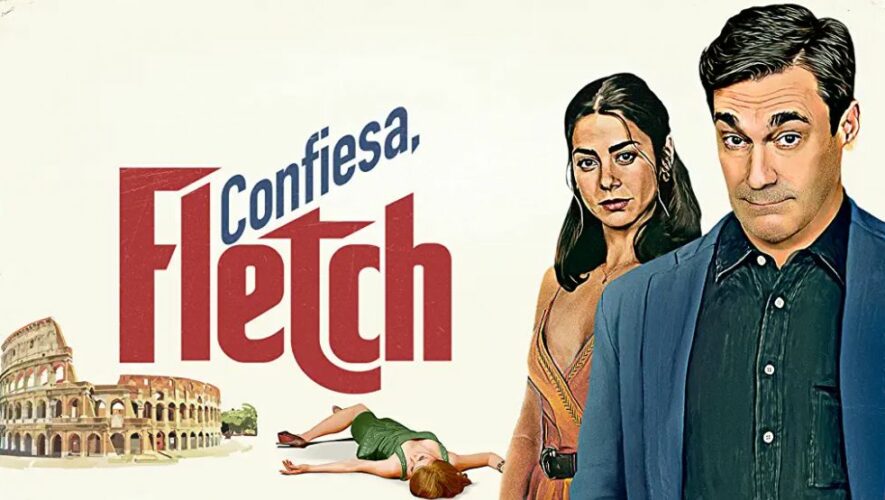 Confiesa Fletch
