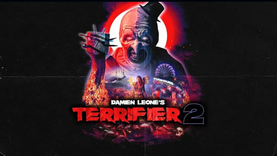 Terrifier 2