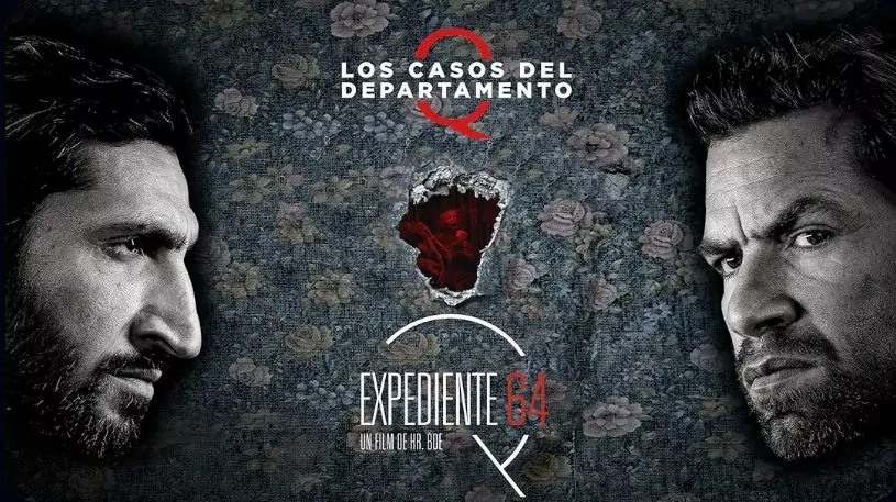 Expediente 64