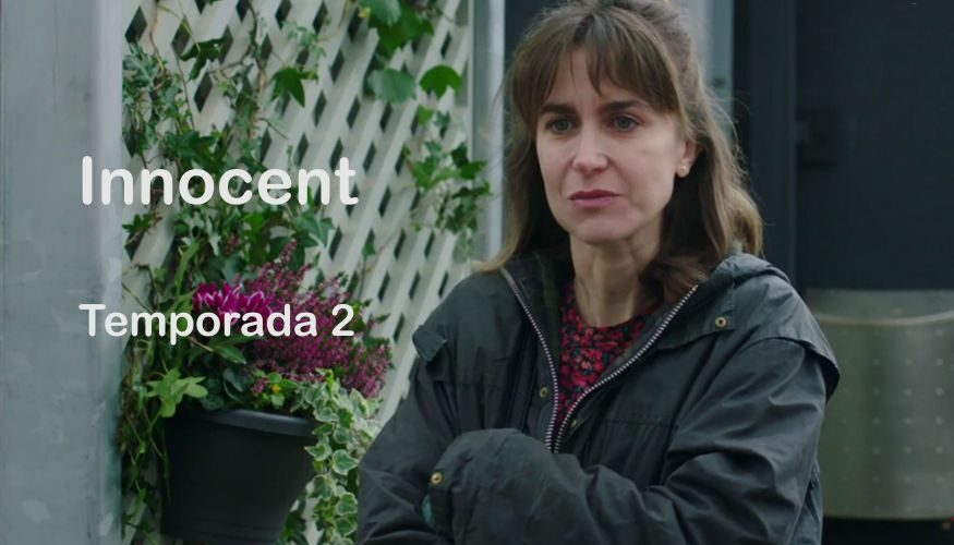 Innocent Temporada 2 ser