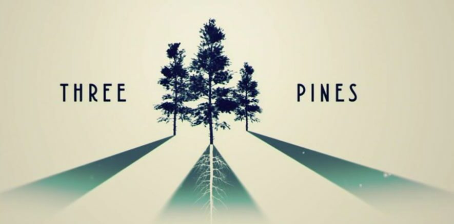 Three Pines serie