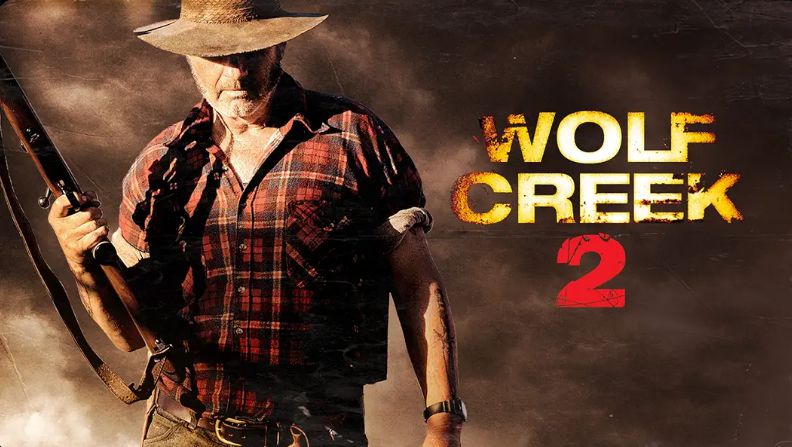 Wolf Creek 2