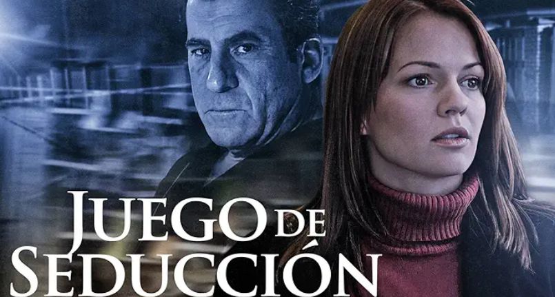 Juego de seducción