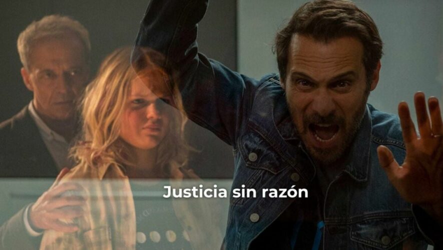 Justicia sin razón