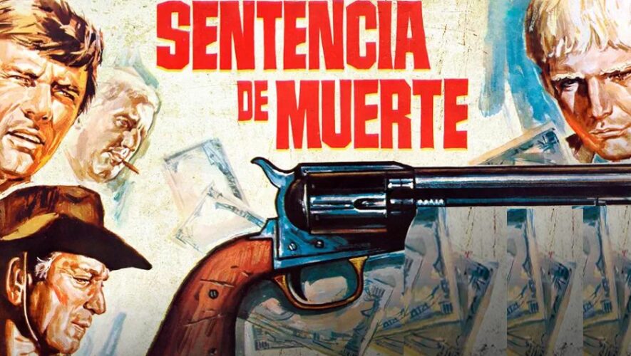 sentencia de muerte pelicula