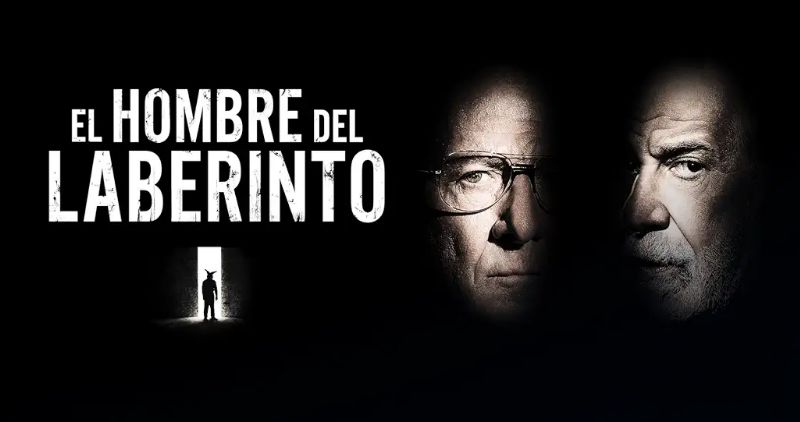 El hombre del laberinto