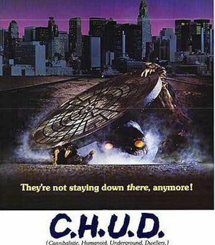 Chud