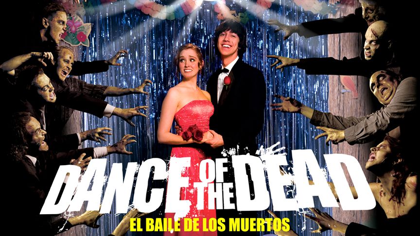 El baile de los muertos