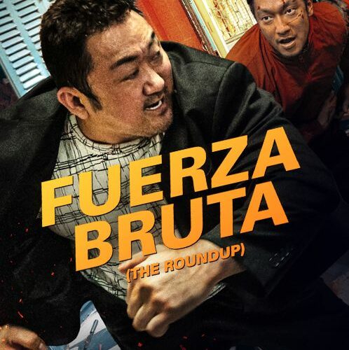 Fuerza bruta