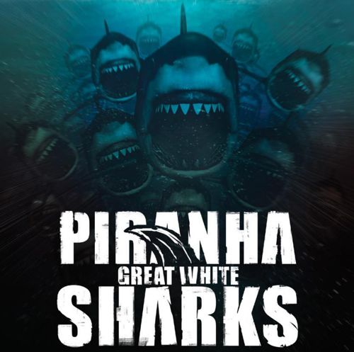 Piranha Sharks