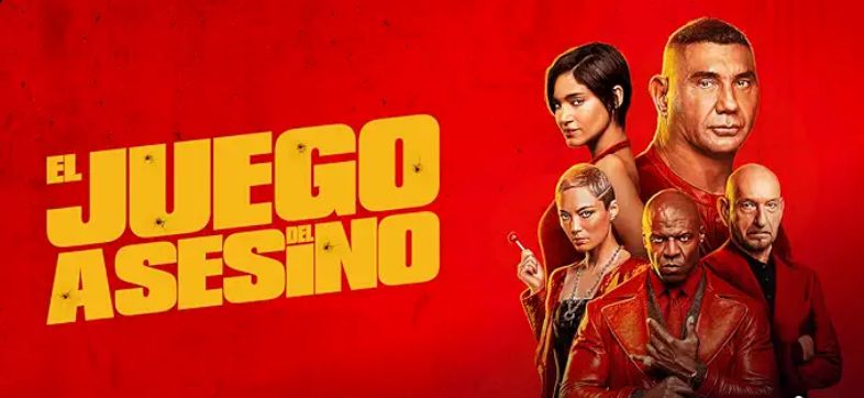 El juego del asesino