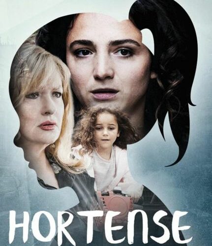 La desaparición de Hortense