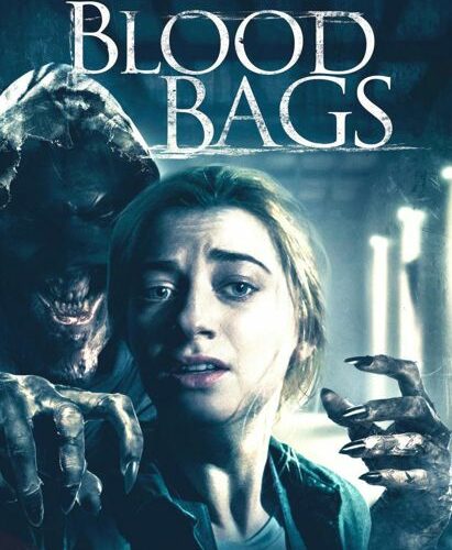 Blood Bags