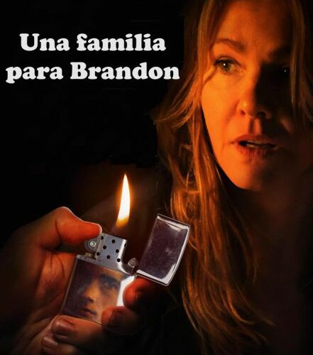 Una familia para Brandon