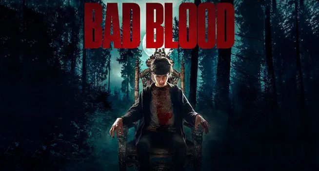 Bad Blood