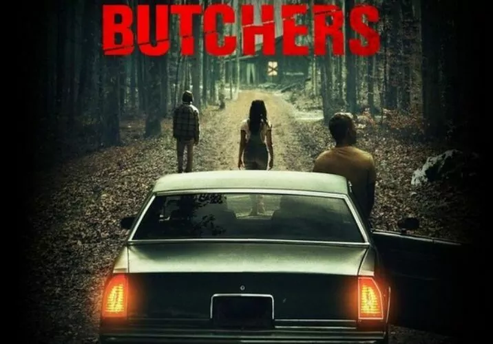 Butchers