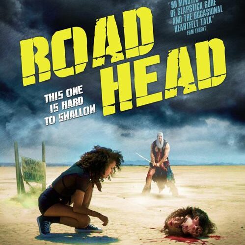 Road Head