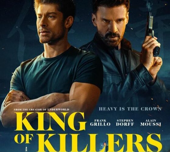 Rey de asesinos