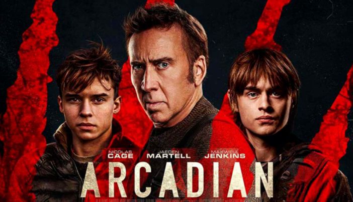 Arcadian