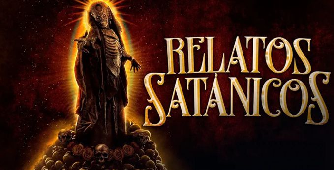 Relatos Satánicos